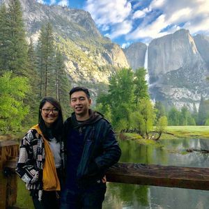 Meet your Posher, Marvin